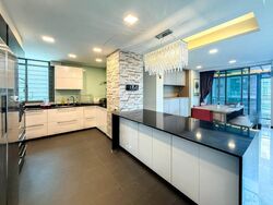 The Quintet (D23), Condominium #487757051